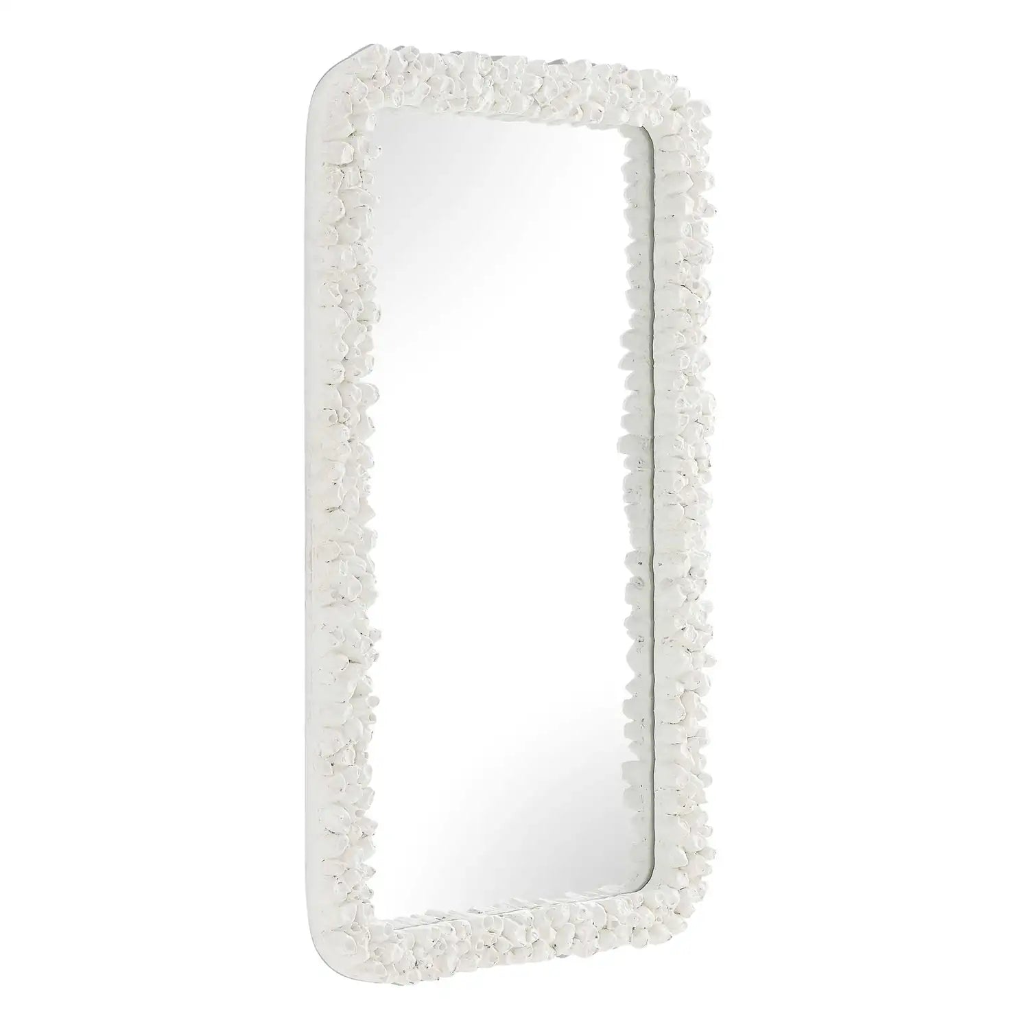 UTTERMOST Barnacle Mirror - Mirrors