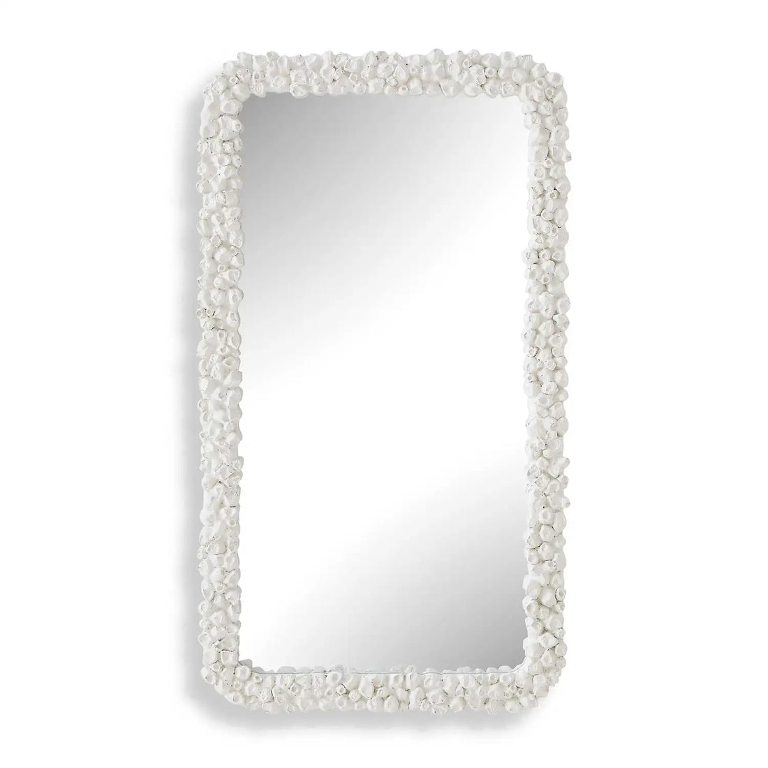 UTTERMOST Barnacle Mirror - Mirrors