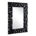 UTTERMOST Malosi Carved Mirror - Mirrors