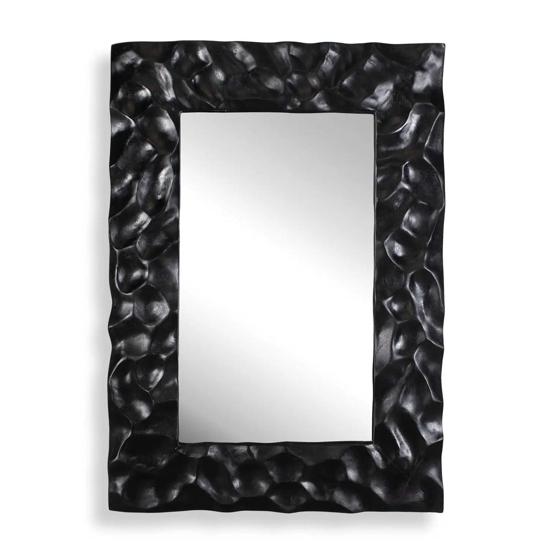 UTTERMOST Malosi Carved Mirror - Mirrors