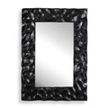 UTTERMOST Malosi Carved Mirror - Mirrors