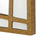 UTTERMOST FLORENCE ANTIQUE MIRROR - Mirrors