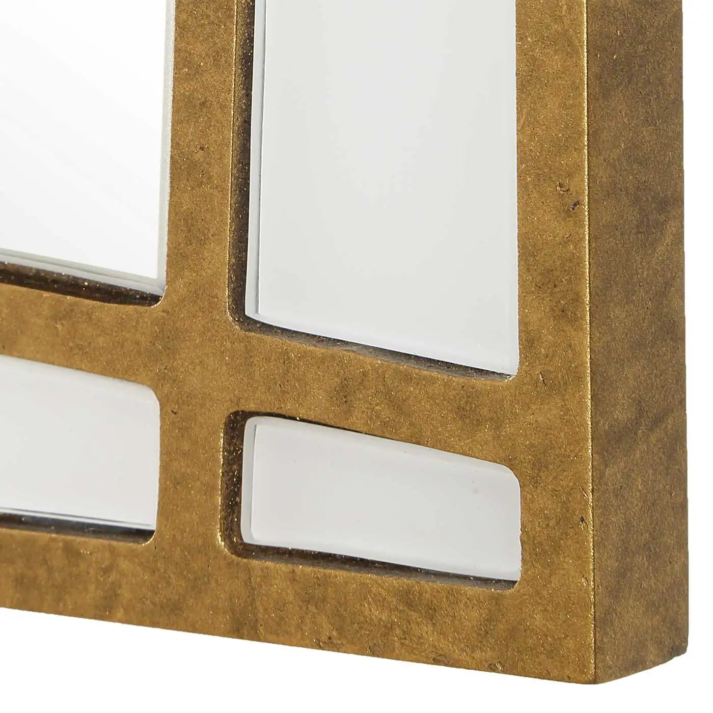 UTTERMOST FLORENCE ANTIQUE MIRROR - Mirrors