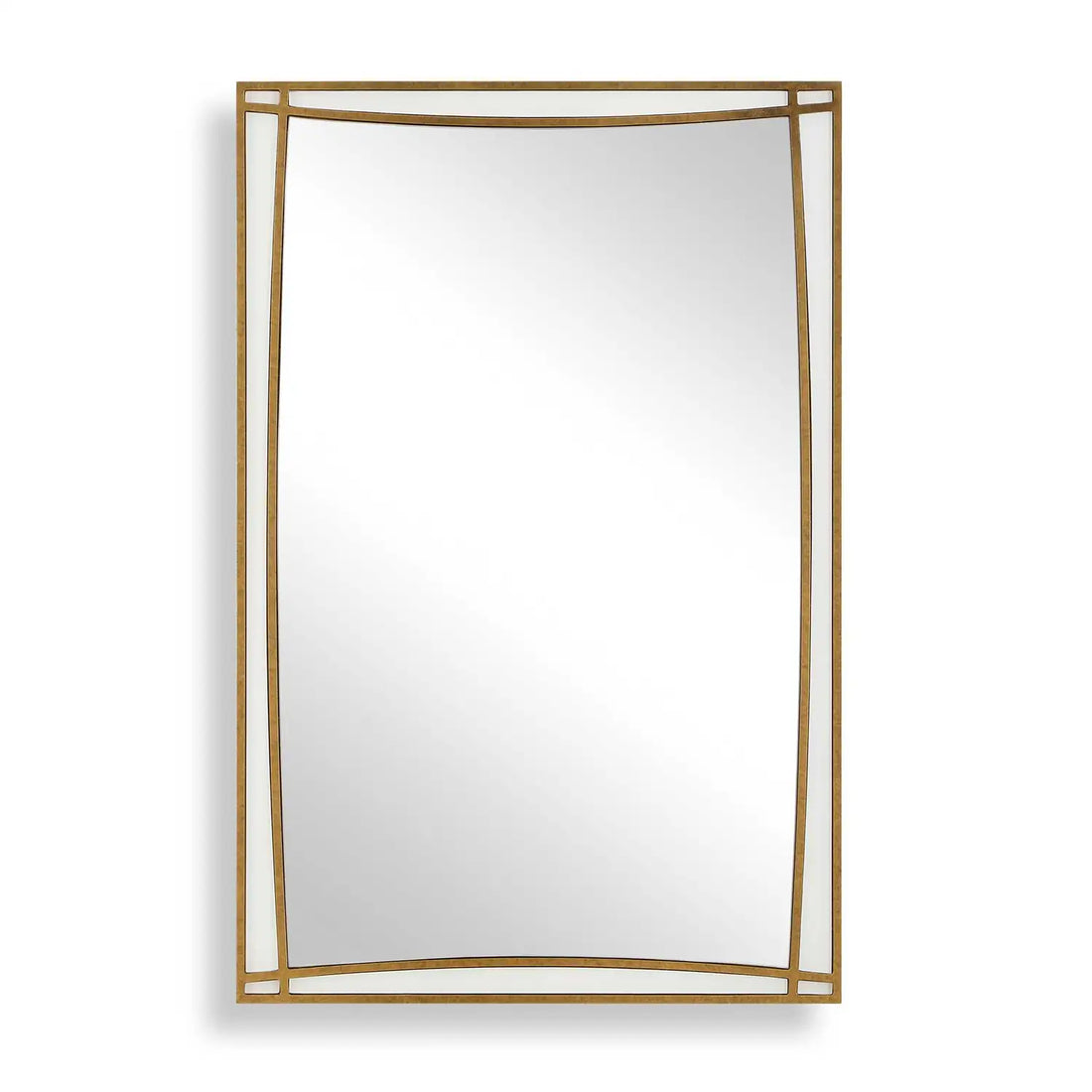 UTTERMOST FLORENCE ANTIQUE MIRROR - Mirrors