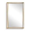 UTTERMOST FLORENCE ANTIQUE MIRROR - Mirrors
