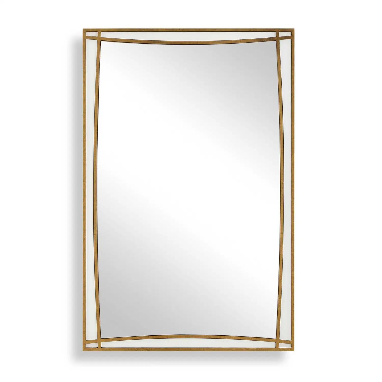 UTTERMOST FLORENCE ANTIQUE MIRROR - Mirrors