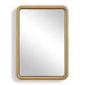 UTTERMOST ATKINSON MODERN MIRROR - Mirrors