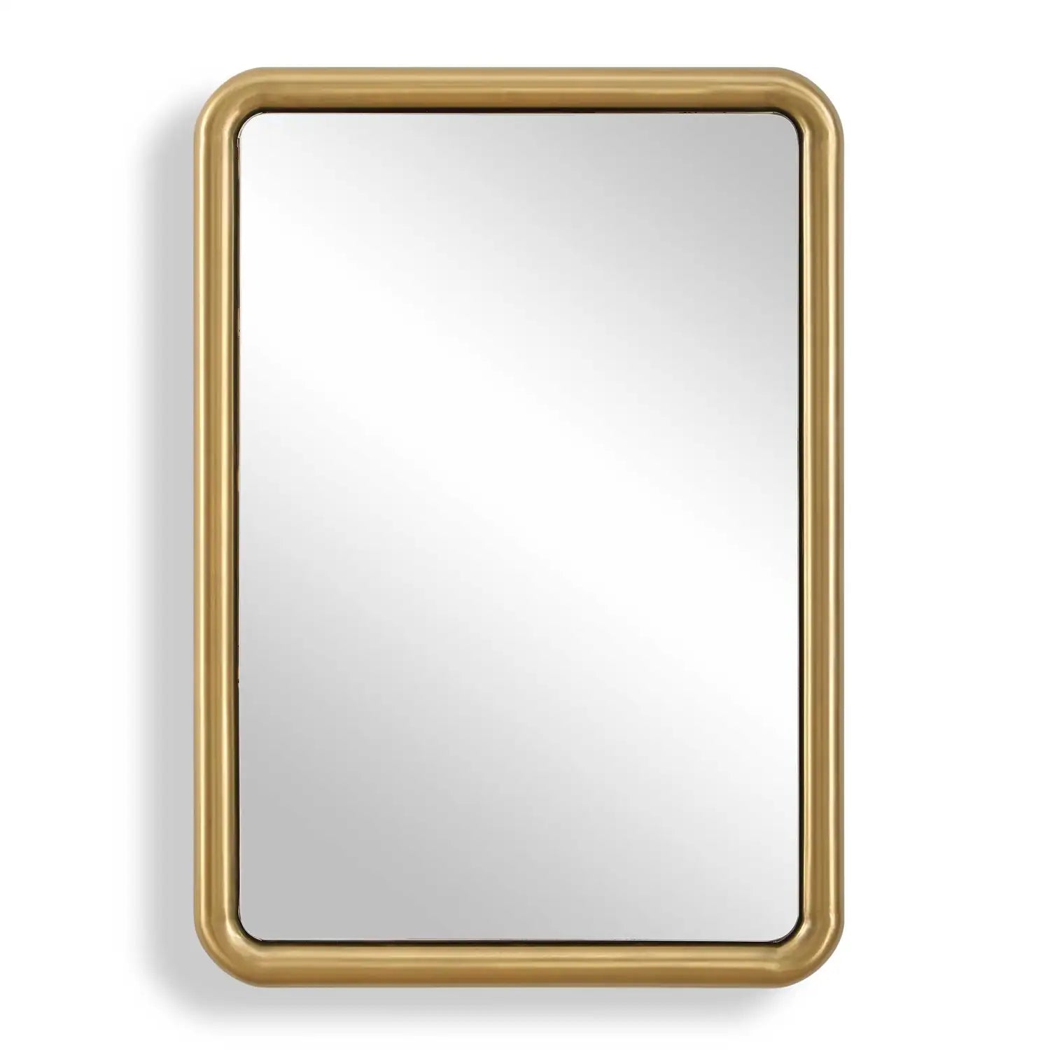 UTTERMOST ATKINSON MODERN MIRROR - Mirrors