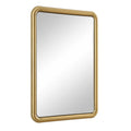 UTTERMOST Atkinson Modern Mirror - Mirrors