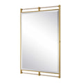 UTTERMOST Ripoll Mirror - Mirrors
