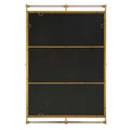 UTTERMOST RIPOLL ANTIQUE MIRROR - Mirrors