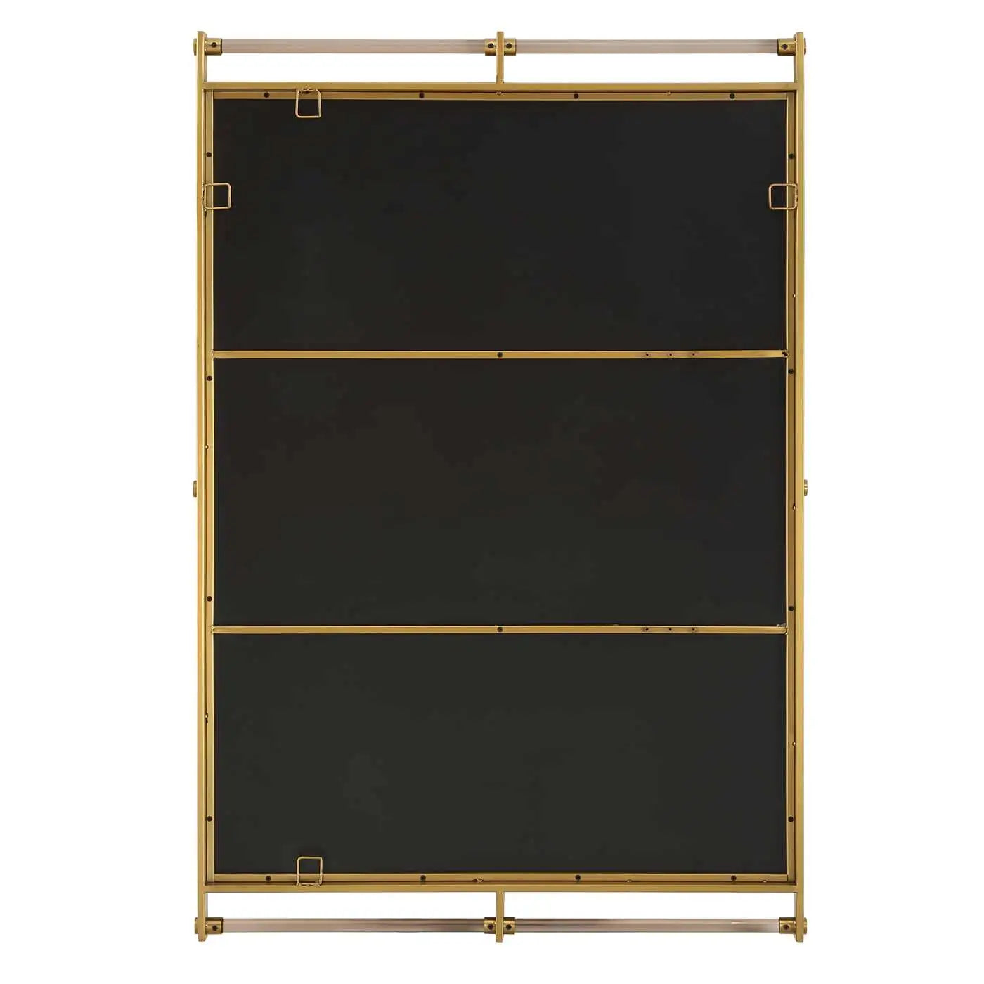 UTTERMOST RIPOLL ANTIQUE MIRROR - Mirrors