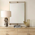 UTTERMOST Ripoll Mirror - Mirrors