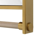 UTTERMOST RIPOLL ANTIQUE MIRROR - Mirrors