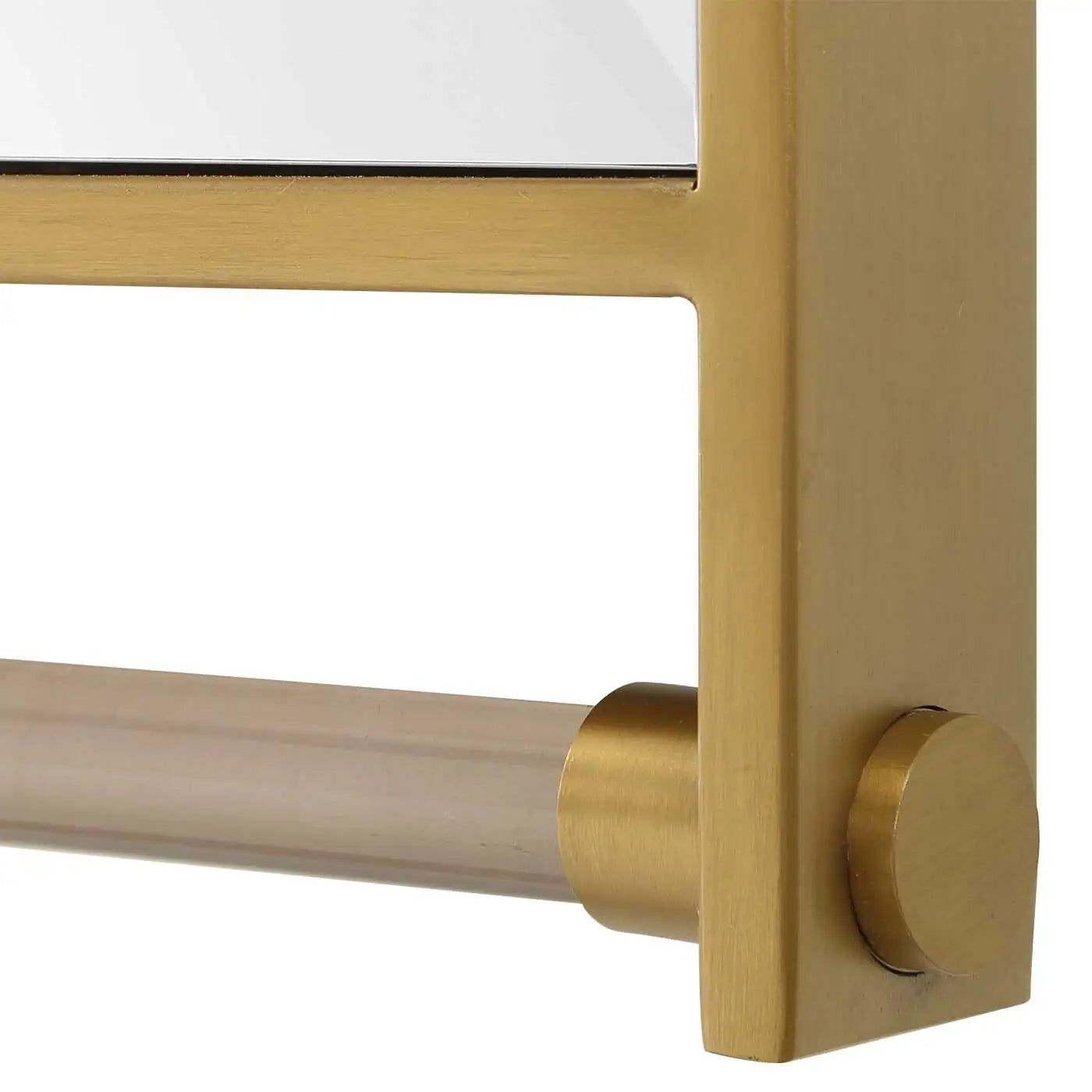 UTTERMOST Ripoll Mirror - Mirrors