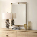 UTTERMOST Ripoll Mirror - Mirrors