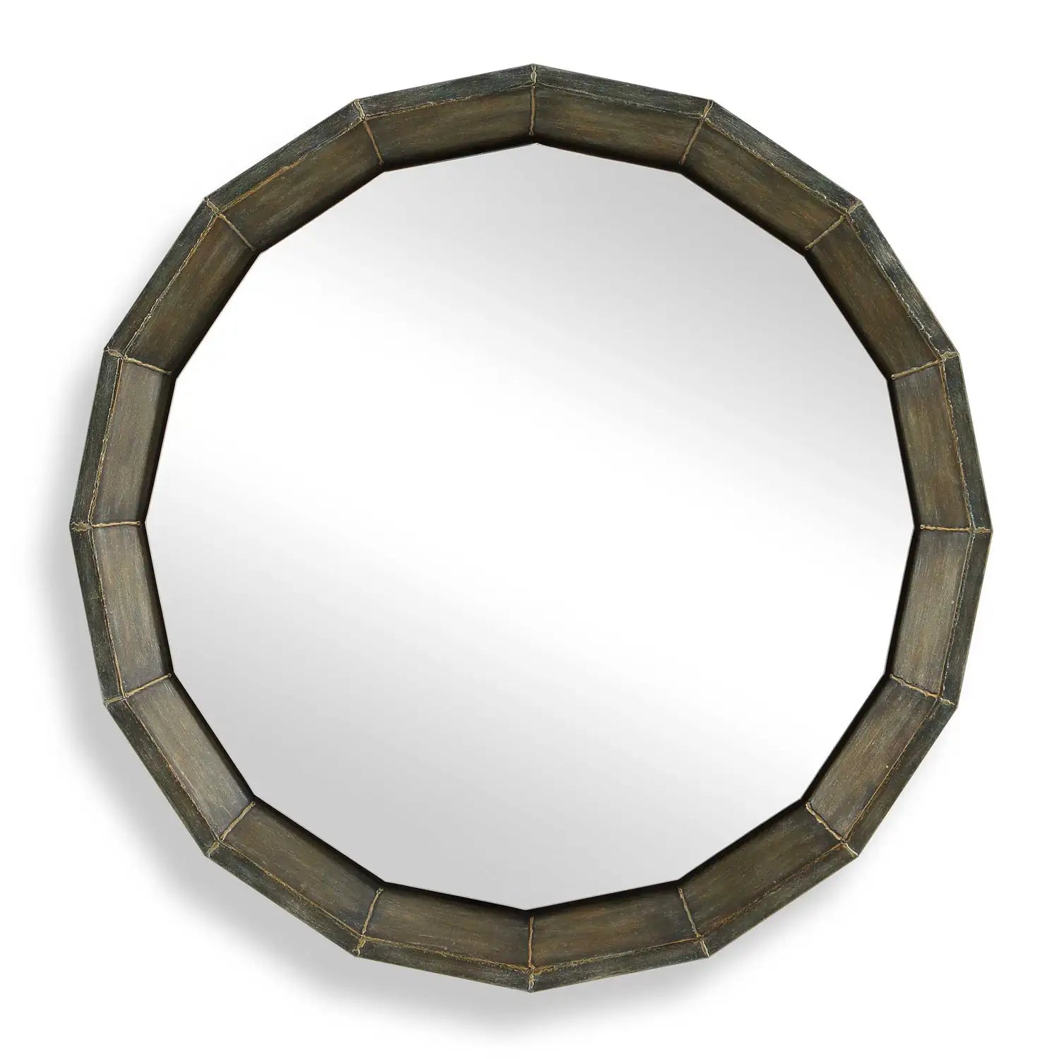 UTTERMOST Neve Mirror - Mirrors