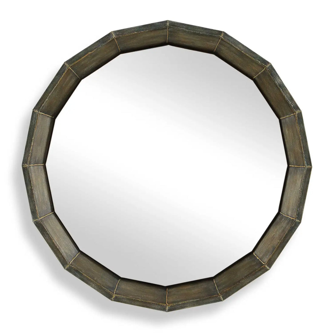 UTTERMOST NEVE MIRROR - Mirrors