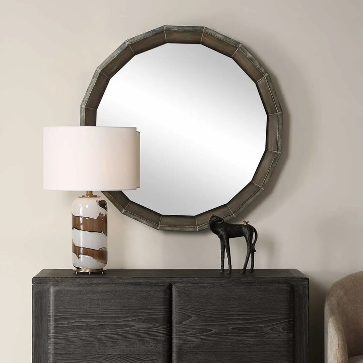 UTTERMOST NEVE MIRROR - Mirrors