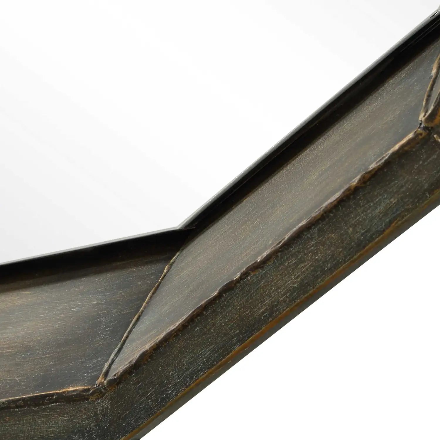 UTTERMOST NEVE MIRROR - Mirrors