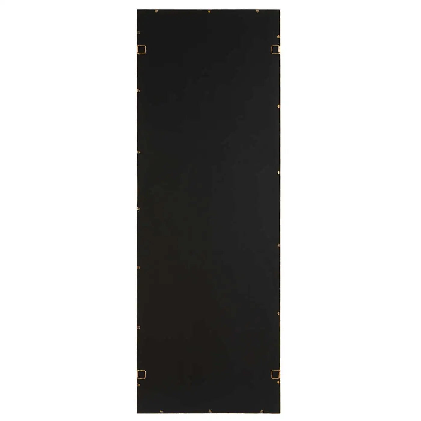 UTTERMOST Crossed Up Full Length Mirror - Mirrors