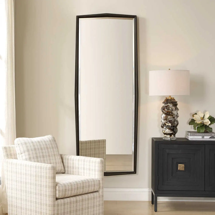 UTTERMOST On Point Mirror - Mirrors
