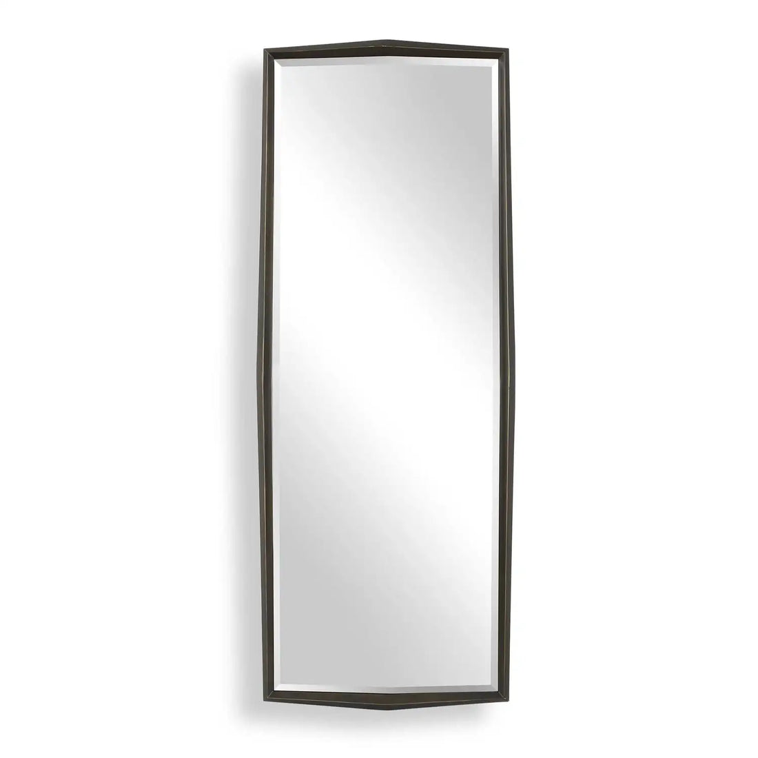 UTTERMOST ON POINT MIRROR - Mirrors