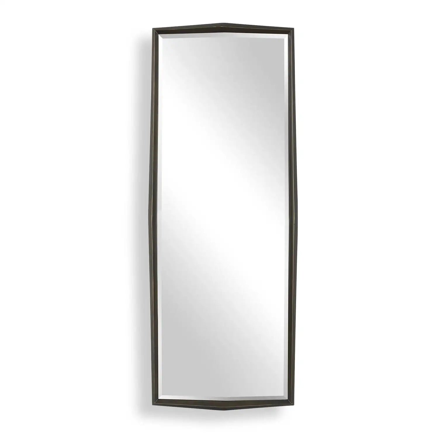 UTTERMOST ON POINT MIRROR - Mirrors