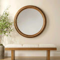 UTTERMOST Frontier Mirror - Mirrors