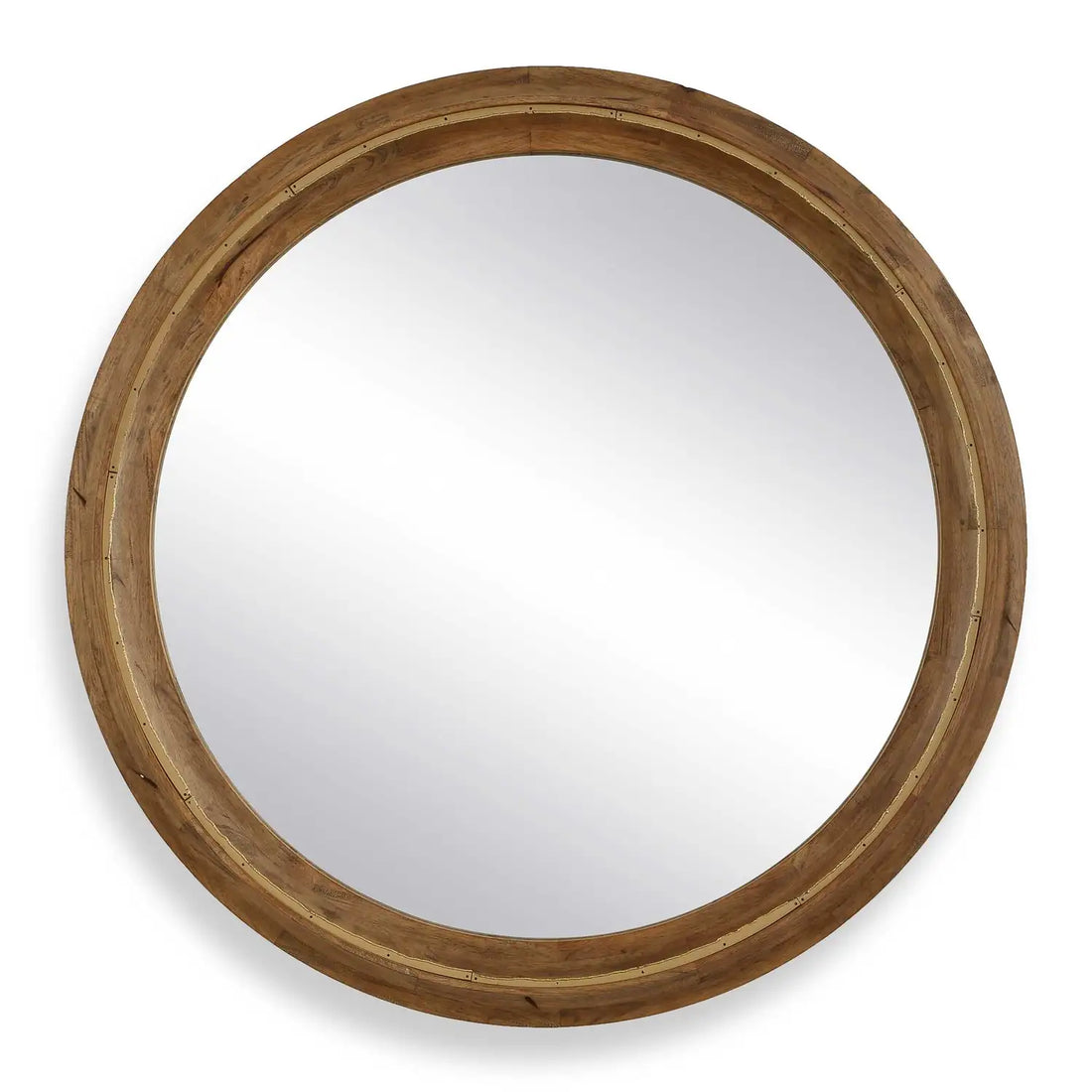 UTTERMOST FRONTIER MIRROR - Mirrors