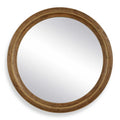 UTTERMOST FRONTIER MIRROR - Mirrors
