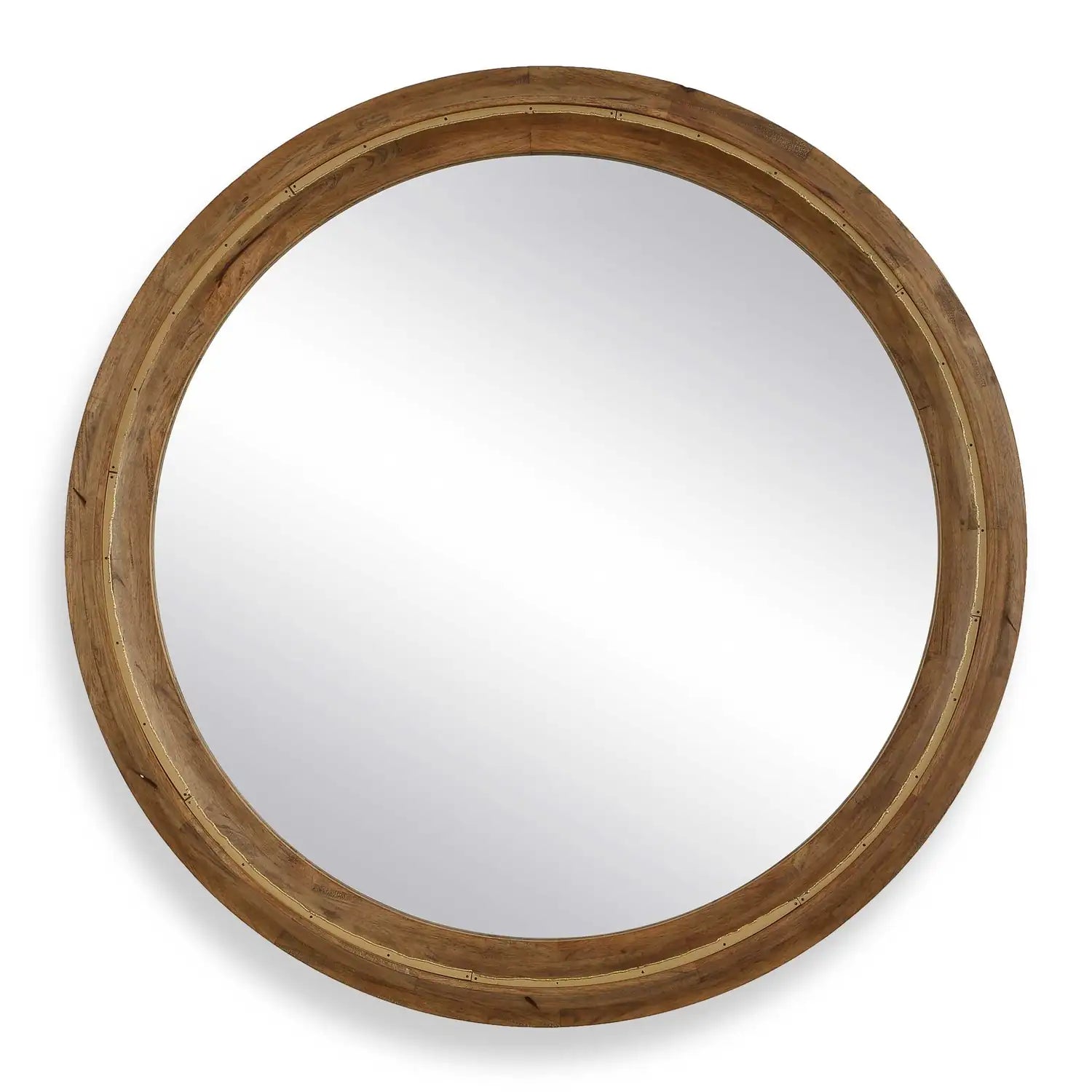 UTTERMOST FRONTIER MIRROR - Mirrors