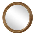 UTTERMOST FRONTIER MIRROR - Mirrors