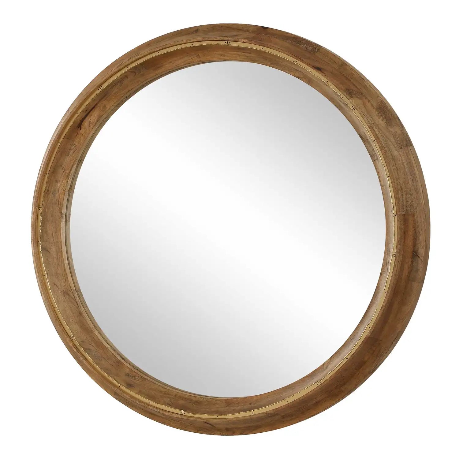 UTTERMOST FRONTIER MIRROR - Mirrors