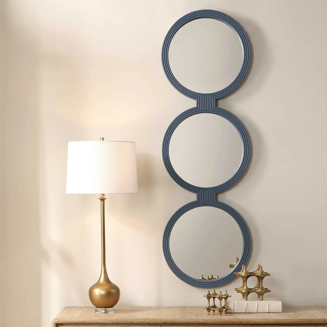 UTTERMOST Going - Mirrors