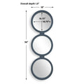 UTTERMOST Going - Mirrors