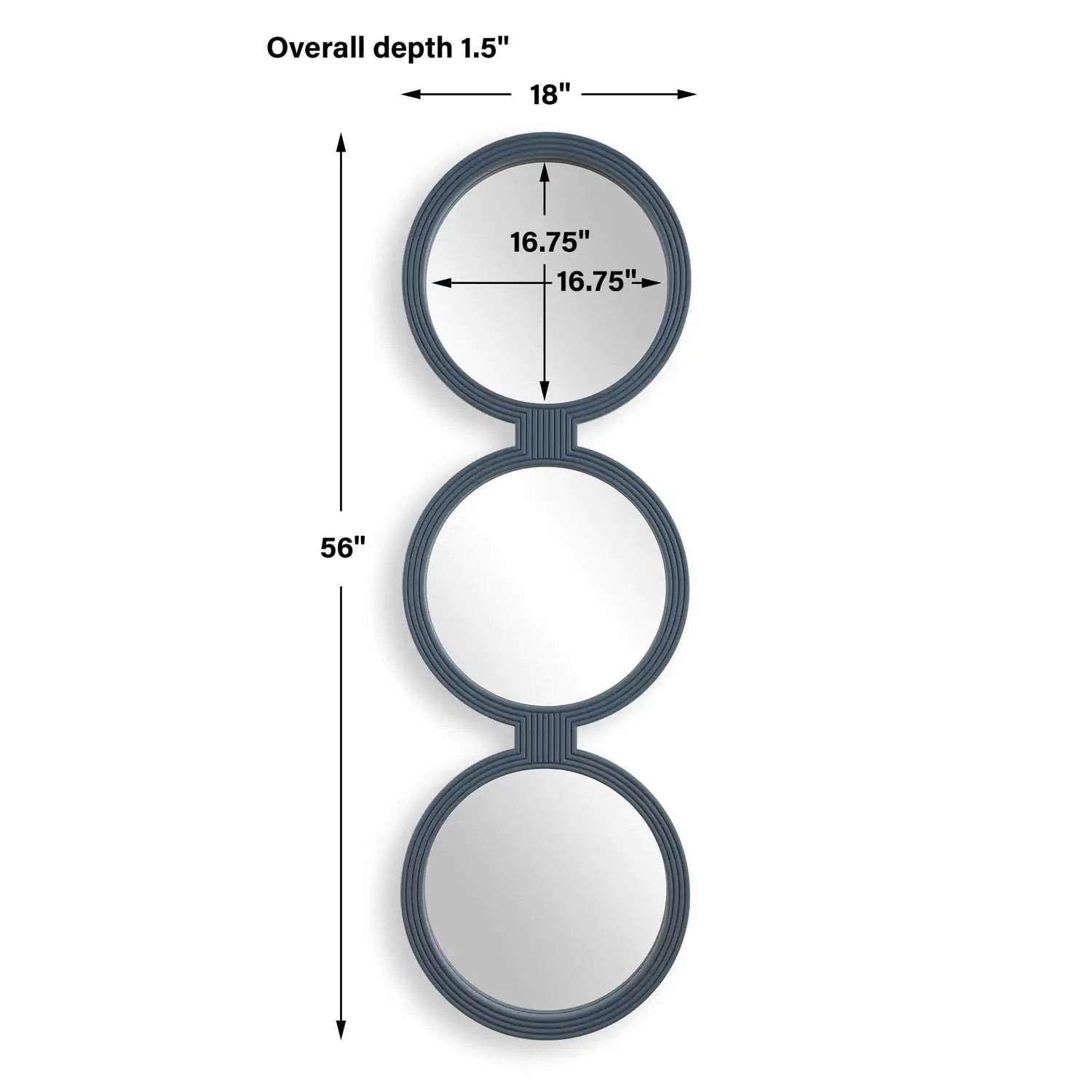 UTTERMOST Going - Mirrors