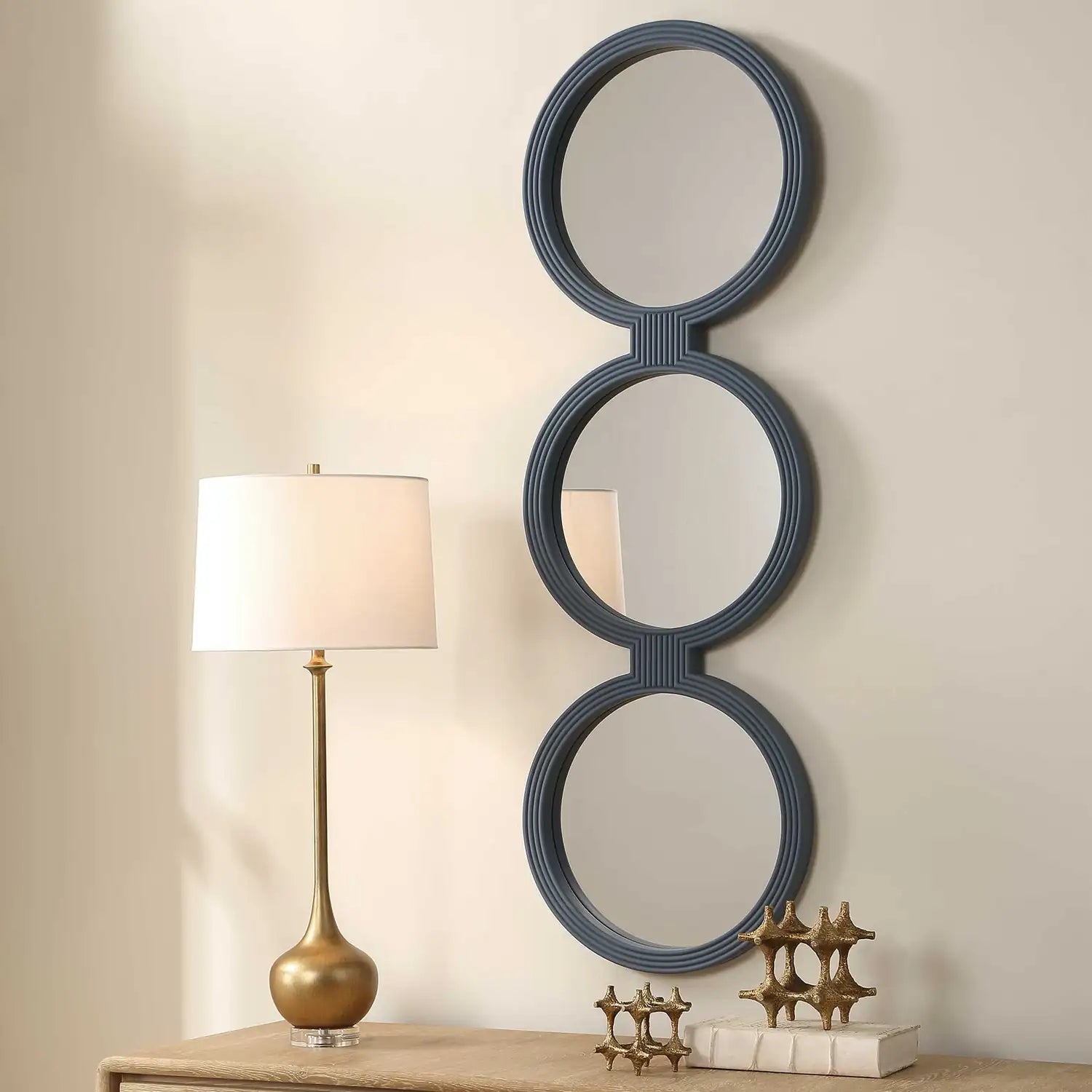 UTTERMOST Going - Mirrors