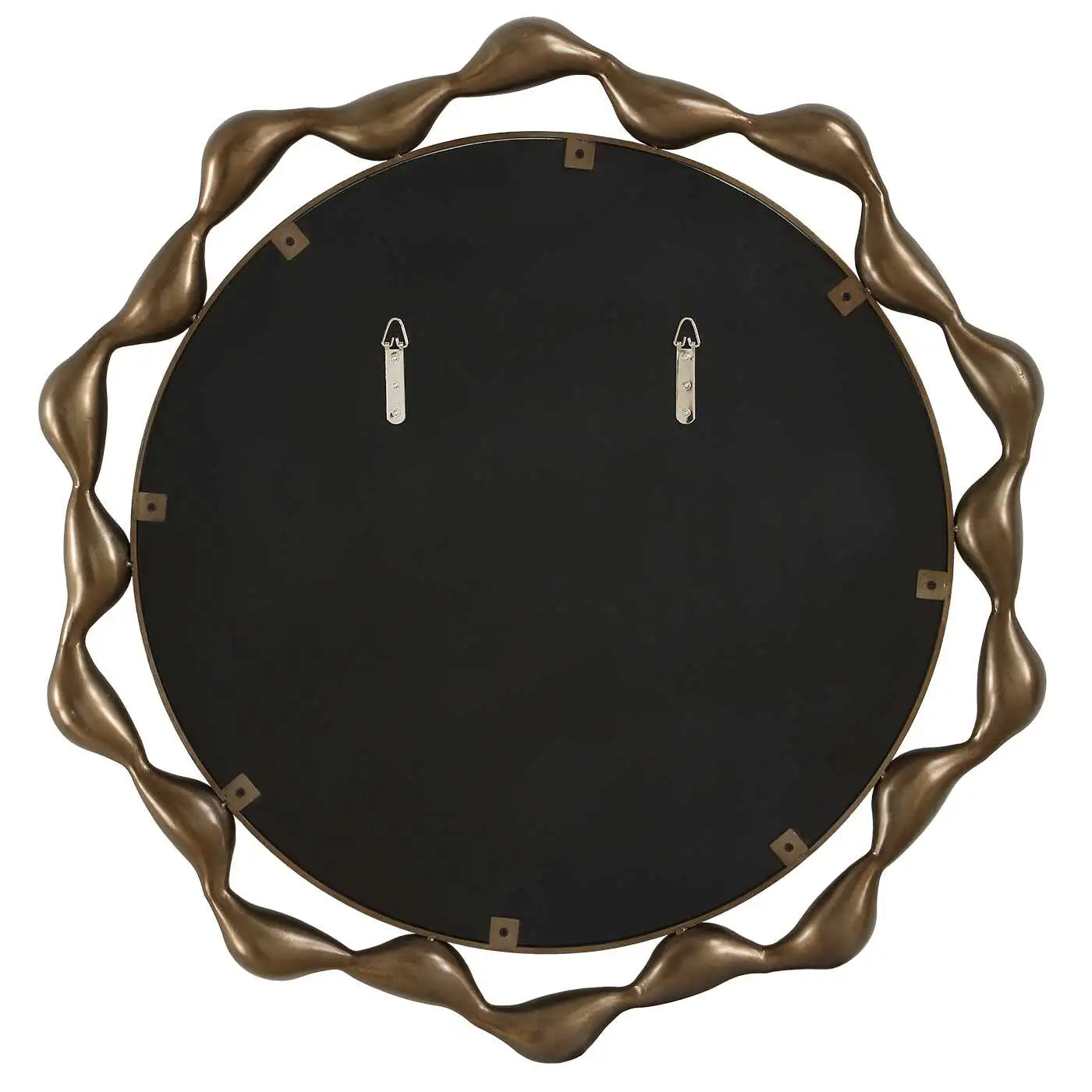 UTTERMOST Remolino Mirror - Mirrors