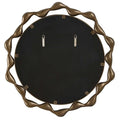 UTTERMOST REMOLINO MIRROR - Mirrors