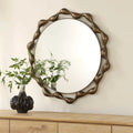 UTTERMOST REMOLINO MIRROR - Mirrors