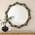 UTTERMOST Remolino Mirror - Mirrors