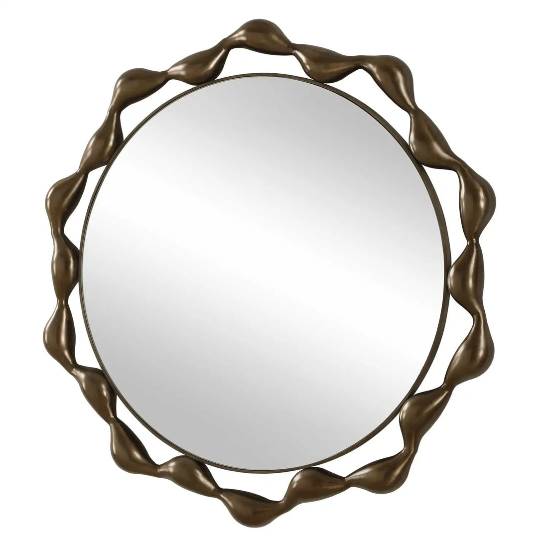 UTTERMOST Remolino Mirror - Mirrors