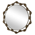 UTTERMOST Remolino Mirror - Mirrors