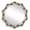 UTTERMOST REMOLINO MIRROR - Mirrors