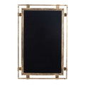 UTTERMOST Elsher Vintage Mirror - Mirrors