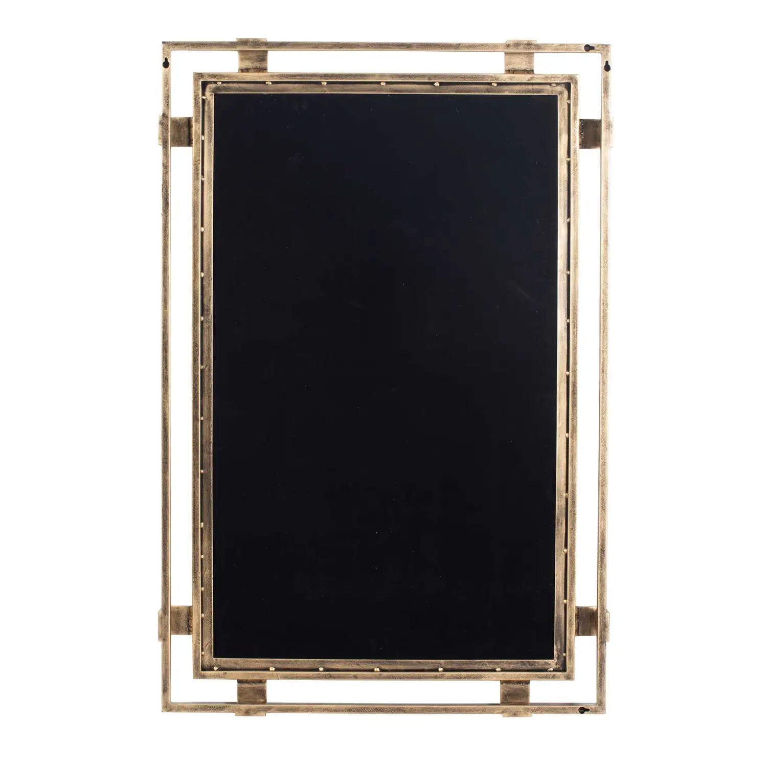 UTTERMOST Elsher Vintage Mirror - Mirrors