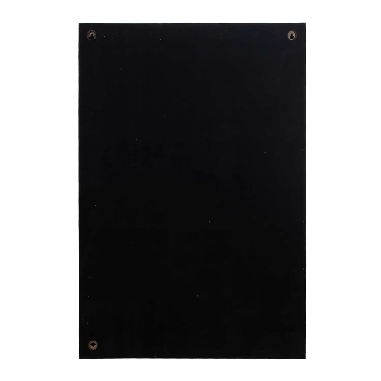 UTTERMOST Fischer Curved Edge Mirror - Mirrors