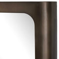 UTTERMOST Fischer Curved Edge Mirror - Mirrors