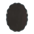UTTERMOST ISLY ROBIN'S EGG OVAL MIRROR - Mirrors